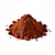 Cocoa powder for dusting
