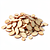 Roasted almonds (flakes or chopped)