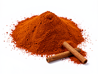Sweet paprika powder