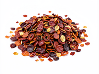 Chili flakes / dried pepper