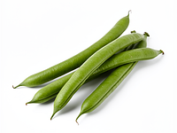 Fasolka szparagowa zielona