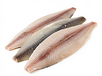 Cod (skinless fillet)
