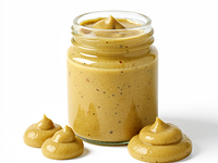 Musztarda dijon (opcjonalnie)