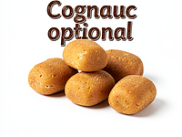 Cognac (optional)