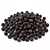 Black peppercorns