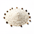 White pepper (ground)