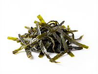Dried wakame