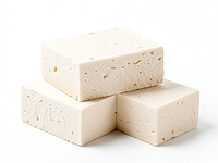 Silken tofu