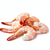 Peeled shrimp