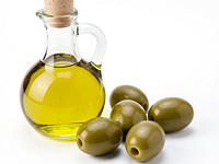 Olej z oliwek