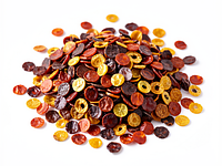 Chili flakes