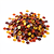 Chili flakes