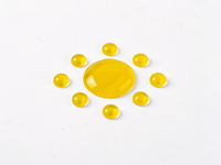 Truffle oil (drops for decoration)