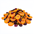 Dried fruits (mix: apricots, cranberries, raisins)