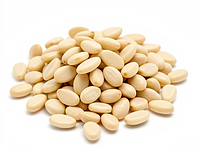 Orzeszki piniowe (opcjonalnie)