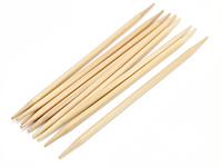 Wooden toothpicks