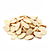 Blanched almonds (flakes or chopped)