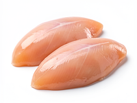 Chicken breast (skinless)
