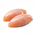 Chicken breast (skinless)