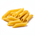 Penne pasta (raw)