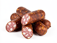Smoked country sausage