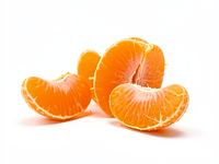 Fresh orange zest (optional)