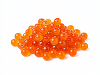 Salmon roe (caviar)