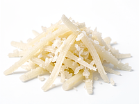 Fresh horseradish (grated)