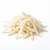 Fresh horseradish (grated)