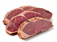 Duck breast