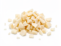 Czosnek, zmiażdżony