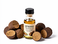 Truffle oil (optional)