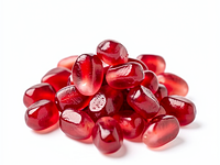 Pomegranate seeds (arils)