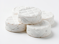 Ser kozi (twardy/czy miękki domek)