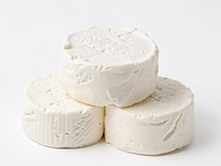 Goat cream cheese