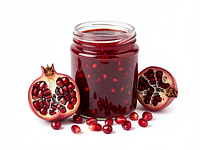 Pomegranate molasses