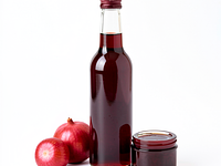 Ocet z czerwonego wina