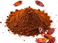 Chili powder