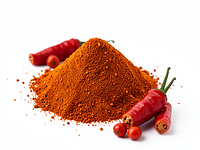 Hot paprika or chili powder