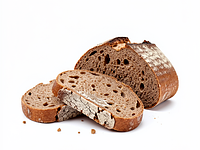 Stale wheat bread