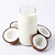 Full-fat coconut milk (min. 17% fat)