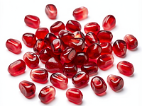 Pomegranate seeds