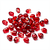 Pomegranate seeds
