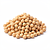 Canned chickpeas (drained)