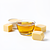 Ghee or vegetable oil for the sauce