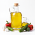 Vegetable oil for deep frying
