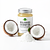 Refined coconut oil