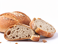 Stale bread