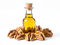 Olej z orzechów włoskich