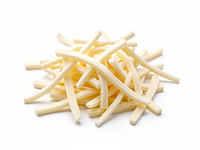 Mozzarella cheese (shredded)
